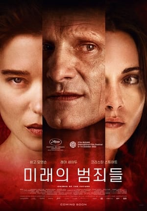 미래의 범죄들