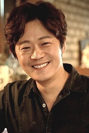 Kim Kyeol