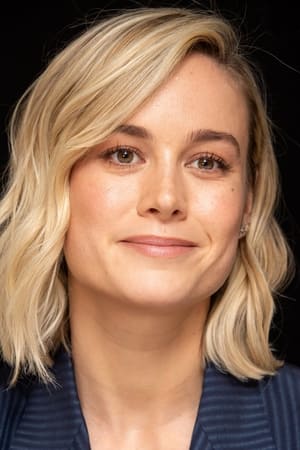 Brie Larson