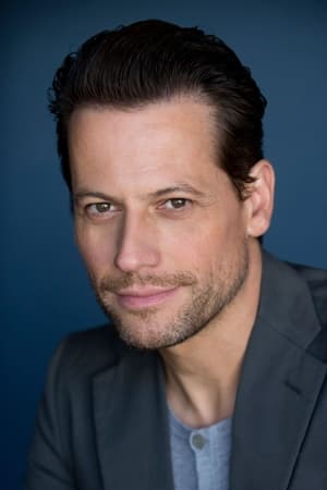 Ioan Gruffudd