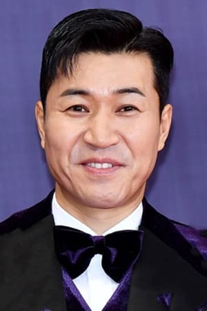 Kim Jong-min