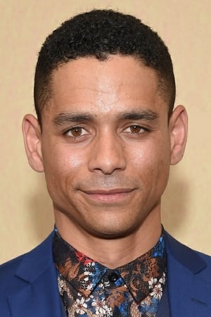 Charlie Barnett