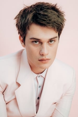 Nicholas Galitzine