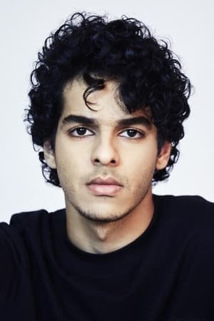 Ishaan Khattar