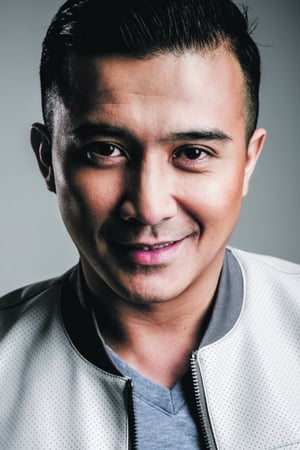 Aaron Aziz